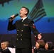 U.S. Navy Band performs in Athens on National Tour