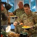 7th ATC Spiritual Fitness Breakfast