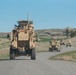 Coalition Forces Throw, Launch, Propel Grenades