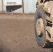 Coalition Forces Throw, Launch, Propel Grenades