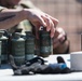 Coalition Forces Throw, Launch, Propel Grenades