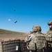 Coalition Forces Throw, Launch, Propel Grenades