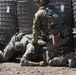Coalition Forces Throw, Launch, Propel Grenades