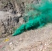 Coalition Forces Throw, Launch, Propel Grenades