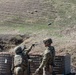 Coalition Forces Throw, Launch, Propel Grenades