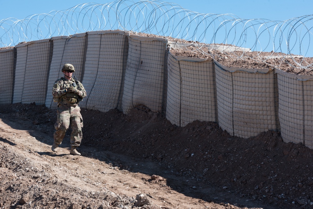 Coalition Forces Throw, Launch, Propel Grenades