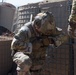 Coalition Forces Throw, Launch, Propel Grenades