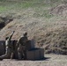 Coalition Forces Throw, Launch, Propel Grenades