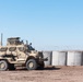 Coalition Forces Throw, Launch, Propel Grenades