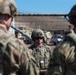 Coalition Forces Throw, Launch, Propel Grenades