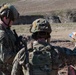 Coalition Forces Throw, Launch, Propel Grenades