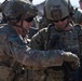 Coalition Forces Throw, Launch, Propel Grenades