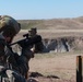 Coalition Forces Throw, Launch, Propel Grenades