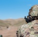 Coalition Forces Throw, Launch, Propel Grenades