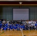 Camp Zama Soldiers Connect with Local Japanese Students at English Challenge Day