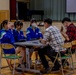 Camp Zama Soldiers Connect with Local Japanese Students at English Challenge Day