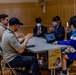 Camp Zama Soldiers Connect with Local Japanese Students at English Challenge Day