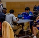 Camp Zama Soldiers Connect with Local Japanese Students at English Challenge Day