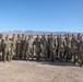 Nordhaus visits Guardsmen on duty securing border