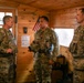 Nordhaus visits Guardsmen on duty securing border