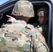 Nordhaus visits Guardsmen on duty securing border