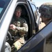 Nordhaus visits Guardsmen on duty securing border