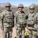 Nordhaus visits Guardsmen on duty securing border