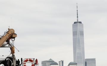 USCGC TAHOMA WMEC 908