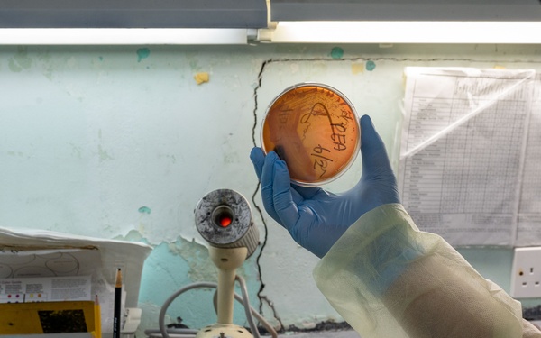 LAMAT 2025: Medical Partnership in St. Vincent and the Grenadines