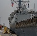 USS Truxtun (DDG 103) Departs Naval Station Norfolk