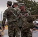 4th Infantry Division Soldiers arrive to Fort Huachuca