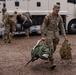 4th Infantry Division Soldiers arrive to Fort Huachuca