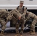 4th Infantry Division Soldiers arrive to Fort Huachuca