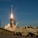 Air Force major pilots NASA’s SpaceX Crew-10 mission