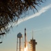 Air Force major pilots NASA’s SpaceX Crew-10 mission