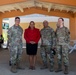 Public Health Reaches Canouan Islands in Saint Vincent &amp; the Grenadines