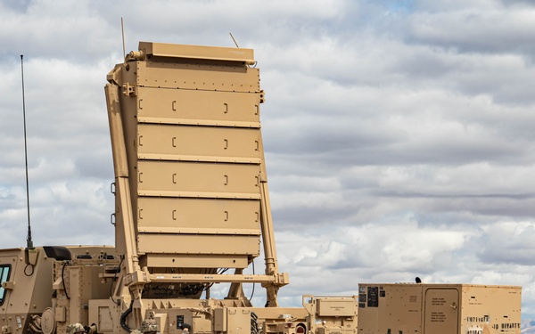 Joint Task Force - Southern Border utilizes the AN/TPQ-53 system