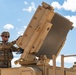 HHB Divarty 10th Mountain Division Soldiers certify on their radar systems