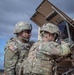 HHB Divarty 10th Mountain Division Soldiers certify on their radar systems