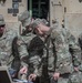 HHB Divarty 10th Mountain Division Soldiers certify on their radar systems