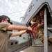 Poseidon aerially refueled