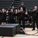 U.S. Navy Band performs in Acworth on National Tour