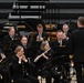 U.S. Navy Band performs in Acworth on National Tour