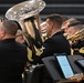 U.S. Navy Band performs in Acworth on National Tour