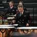 U.S. Navy Band performs in Acworth on National Tour