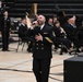 U.S. Navy Band performs in Acworth on National Tour