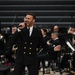 U.S. Navy Band performs in Acworth on National Tour