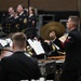 U.S. Navy Band performs in Acworth on National Tour