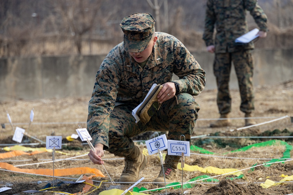 KMEP 25.1: CLB-4 Battalion Rehearsal of Concepts