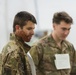 Coalition Forces React to Mass Casualty Exercise
